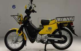 HONDA CROSS CUB 110 JA10