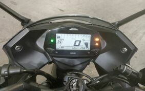 SUZUKI GIXXER 150 ED11W