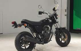 HONDA APE 50 AC18