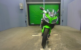 KAWASAKI NINJA 250 ABS 2015 EX250L