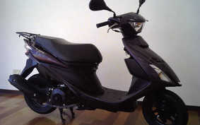 SUZUKI ADDRESS V125 S CF4MA