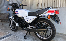 YAMAHA RZ 250 4L3