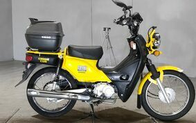 HONDA CROSS CUB 110 JA10