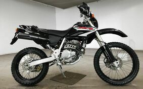 HONDA XR250 MD30