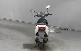 SUZUKI LET's 4 G CA41A