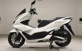 HONDA PCX125 JK05