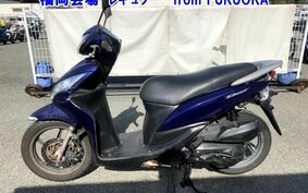 HONDA DIO 110 JF31