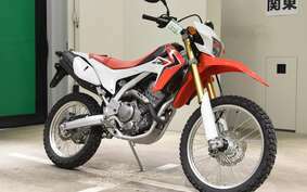 HONDA CRF250L MD38