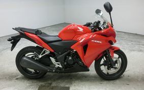 HONDA CBR250R MC41