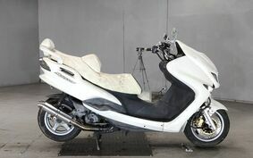 YAMAHA MAJESTY 125 5CA