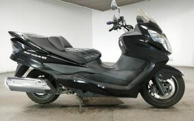 SUZUKI SKYWAVE 250 (Burgman 250) S CJ44A