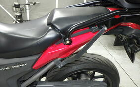 HONDA NC 700 X A 2012 RC63