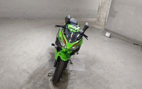 KAWASAKI NINJA400 EX400L