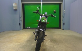 SUZUKI GRASS TRACKER NJ47A