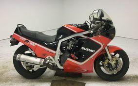 SUZUKI GSX-R750 1987 GR71G