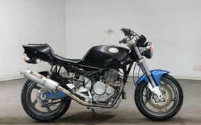 SUZUKI GOOSE 250 NJ46A