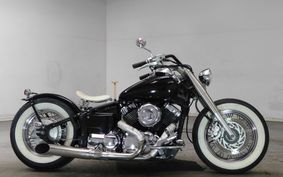 YAMAHA DRAGSTAR 400 CLASSIC 1998 4TR