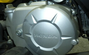 HONDA CROSS CUB 110 JA10