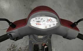 SUZUKI LET's 4 CA45A