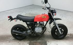 HONDA APE 50 AC16