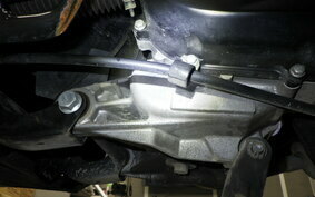 SUZUKI ADDRESS V125 DT11A