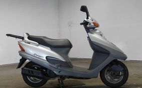 HONDA SPACY 125 JF04