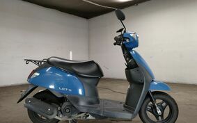 SUZUKI LET's CA4AA