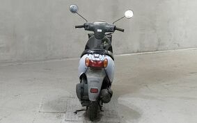 SUZUKI LET's 4 CA41A