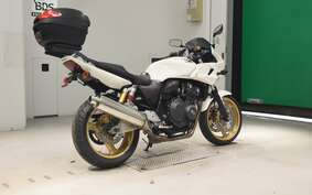 HONDA CB400 SUPER BOLDOR VTEC 2012 NC42