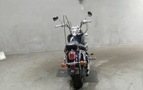 HONDA SHADOW 400 1997 NC34