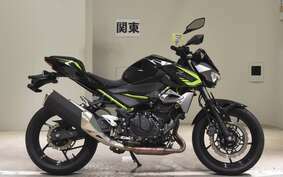 KAWASAKI Z400 Gen.2 EX400G