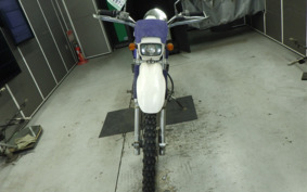 KAWASAKI SUPER SHERPA KL250G