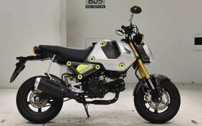 HONDA GROM JC92