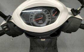 SUZUKI ADDRESS 125 DT11A