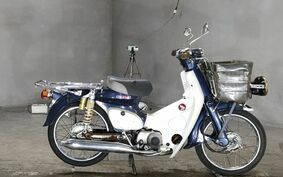 HONDA C70 SUPER CUB HA02