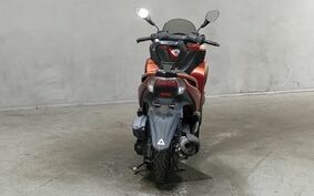 YAMAHA TRICITY 125 SE82J