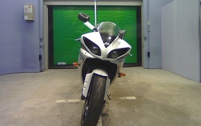 YAMAHA YZF-R1 2011 RN24J