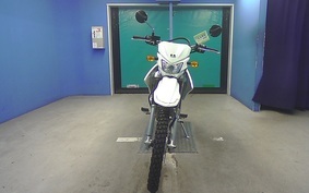 KAWASAKI KLX125 LX125C