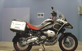 BMW R1200GS ADVENTURE 2006 0382