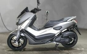 YAMAHA N-MAX 155 SG50J