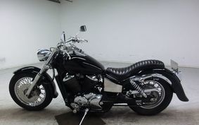 HONDA SHADOW 400 1999 NC34