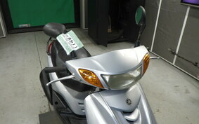 YAMAHA AXIS 125 TREET SE53J