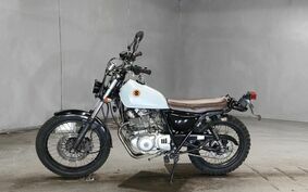 SUZUKI GRASS TRACKER NJ47A