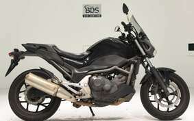 HONDA NC 700 S ABS 2013 RC61