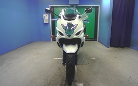 SUZUKI BANDIT 1250 F 2010 GW72A