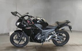 HONDA CBR250R MC41