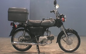 HONDA CD50 BENLY CD50