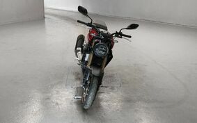 HONDA CB250R MC52