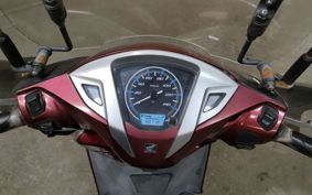 HONDA LEAD 125 JF45