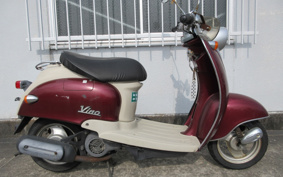 YAMAHA VINO 5AU